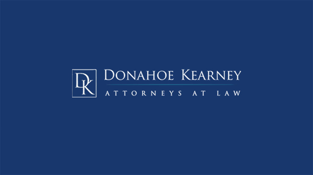 Attorneys - Donahoe Kearney